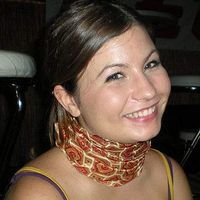 Corinne Cinelli的照片