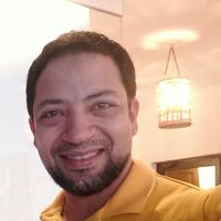 Sayed Abdallah's Photo