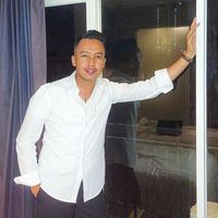 Ilham Baharsyah的照片