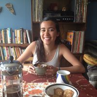 Maeva Bariau's Photo