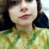 Morgana Madeira's Photo