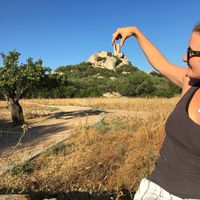 Fotos de Anna Stürmer