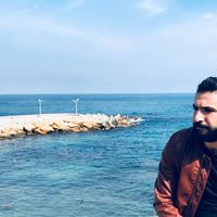 Hussein Mohammed's Photo