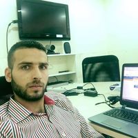 Mohamad Khalaileh的照片