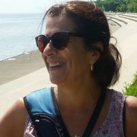 Coline Rousseau's Photo