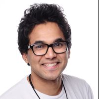 Abinandh Achu's Photo