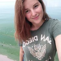 Photos de Daria Aleksandrova