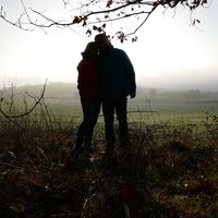 Petra und Franz  Brawö's Photo