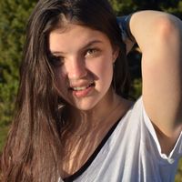 Ioana Rotileanu's Photo