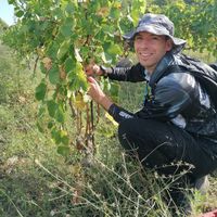 Nathan Kallin's Photo