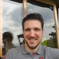 Fotos de Keith Levesque