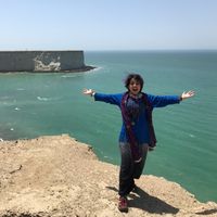 Photos de Sara Barati