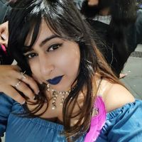 Emogurl Rebekah的照片