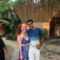 Fotos von Sienna Hurley