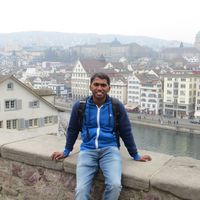 Le foto di Guru Prasad