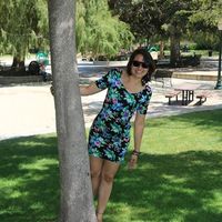 Ramona Flowers的照片