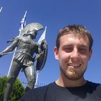 Daniel Metlička的照片