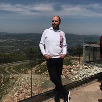 Bilal Güngör's Photo