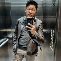 Alejandro Vivares's Photo