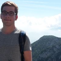 Alexander Heck's Photo