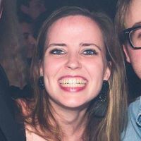 Jacqueline Swaegers's Photo