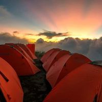 Sultan trekking organizer's Photo