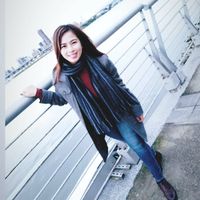 Le foto di Mandy chen