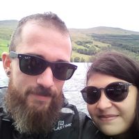 Fotos de Fanny Rapaoly