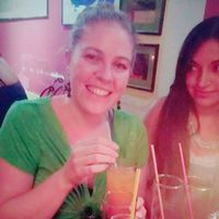 Fotos de Amélie Janssen