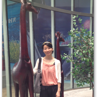 Cathy Liang's Photo