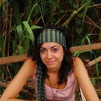 Jezabel Marchán's Photo