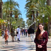 Horváth Cintii's Photo