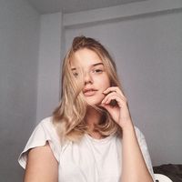 Hanna Truniova's Photo