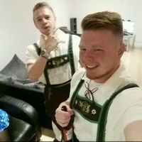 Fotos de Erik Swarbrick