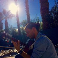 Stephen Pagan's Photo