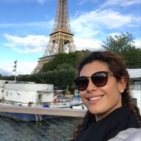 Andrea Castellanos's Photo