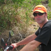 Conner James's Photo