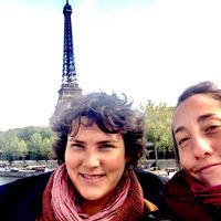 Elisabeth Bousquenaud's Photo