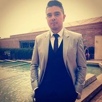 Cesar Vargas's Photo