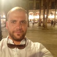 Chasse Sous Marine Randonné Dali bey's Photo