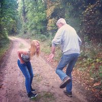 Daisy Tijhuis's Photo