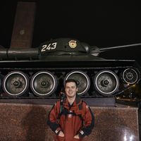 Levi Dubbelman's Photo