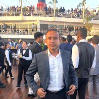 Qaisar  Farooq的照片