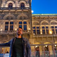 Ricardo Silva的照片