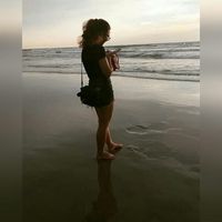 Melanie Stephen's Photo