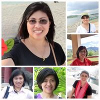 ALMA ANDAYA的照片