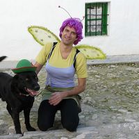 Miguel Julia Garrido's Photo