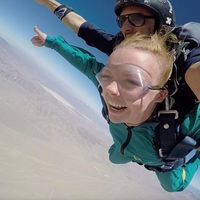 Michelle Coates's Photo