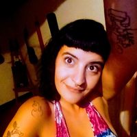 Belén De Pedro的照片