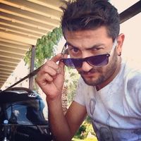 Ömer Yalçın的照片